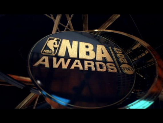 NBA Awards