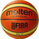 Molten GL7 Basketboll