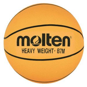 Molten Heavy Basketball