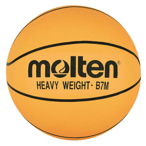 Molten Heavy Basketball