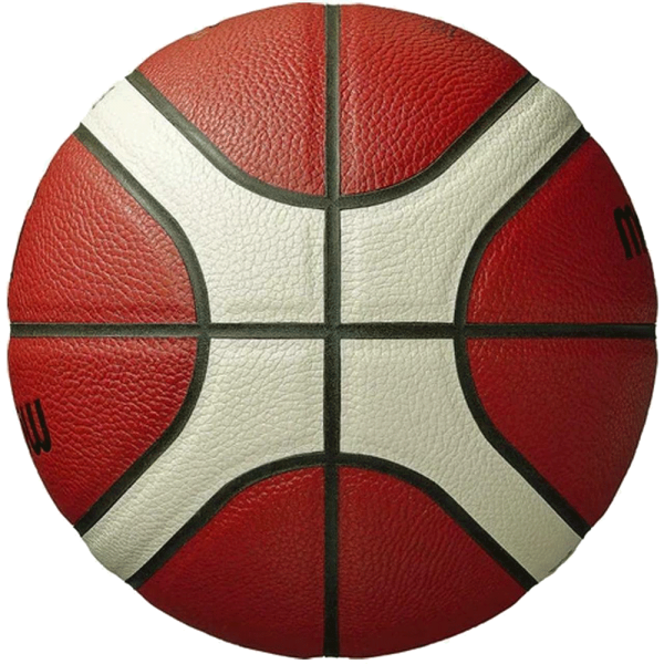 Molten BG4500 Basketboll (Strl 6)