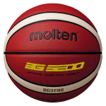 Molten BG3200 Utomhus Basketboll (Strl 6)