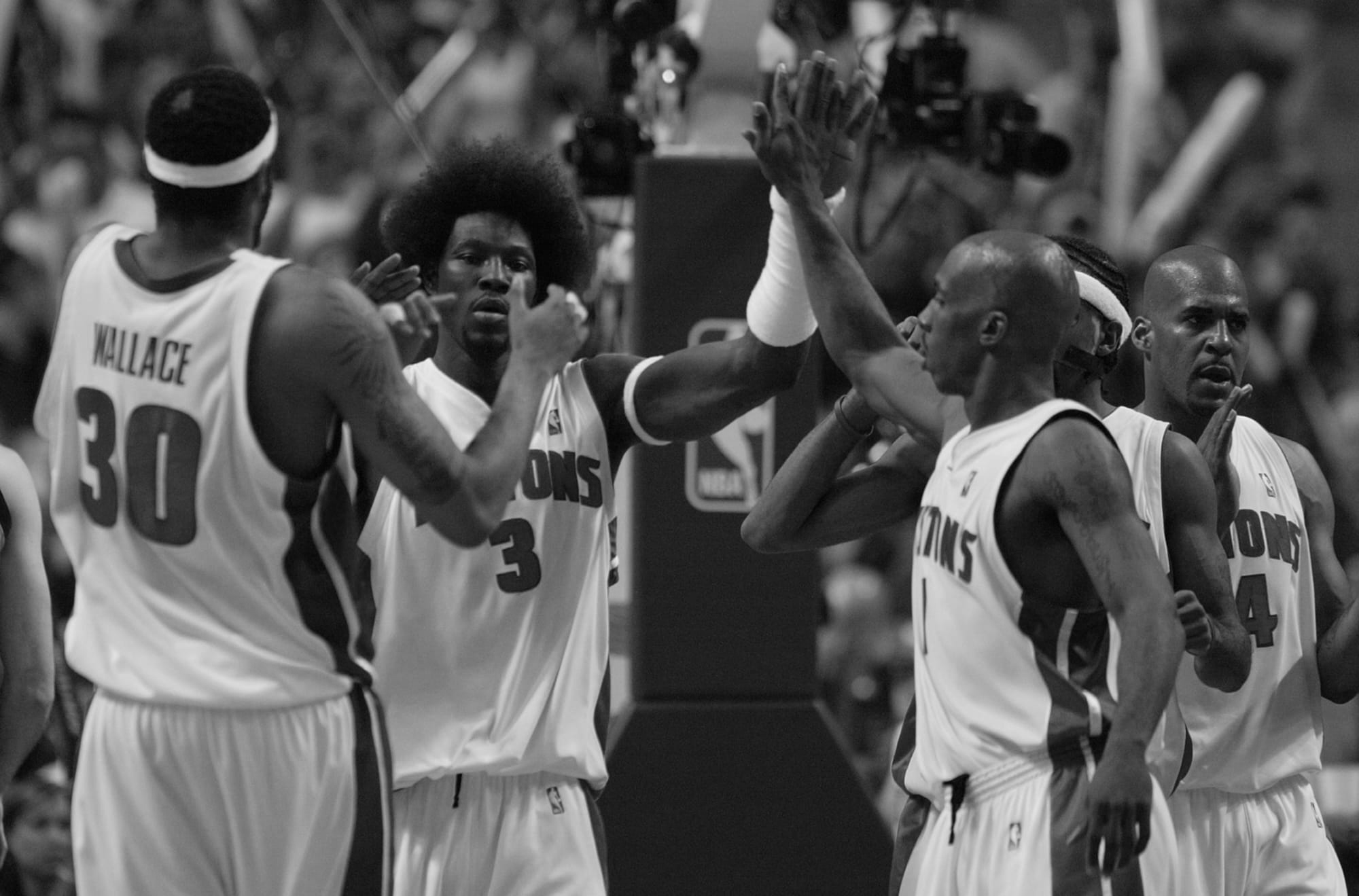 Pistons-2004